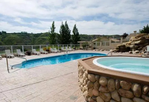 Paradise Canyon Golf Resort, Luxury Condo U405