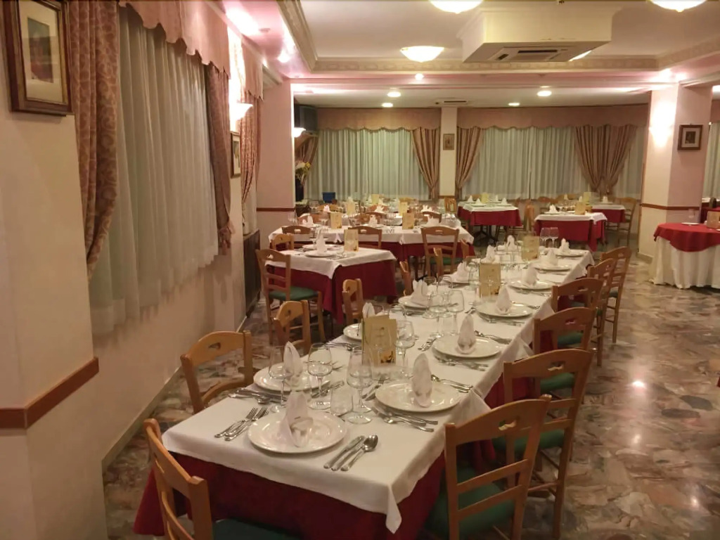 Hotel Viola