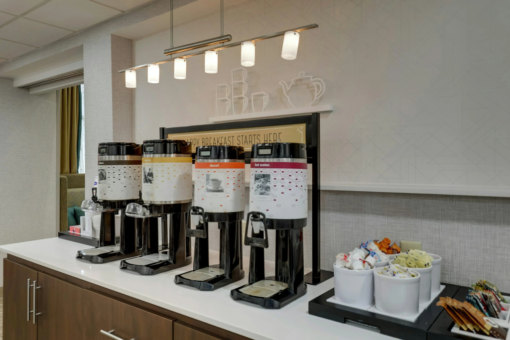 Hampton Inn & Suites St. Louis - Edwardsville