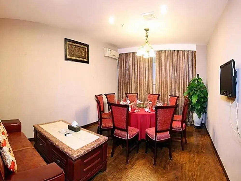 Simaier Jinli Hotel