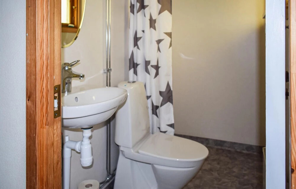 Beautiful Home in Löttorp With 2 Bedrooms and Wifi