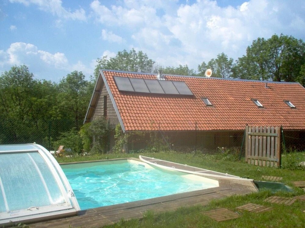 L'autre gîte