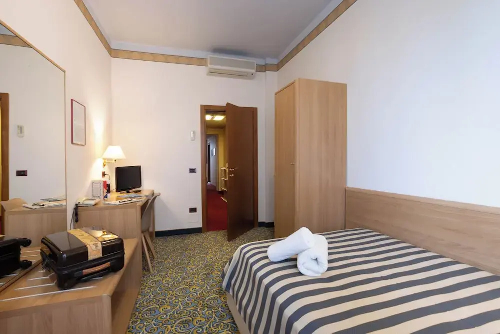 Hotel Giardinetto