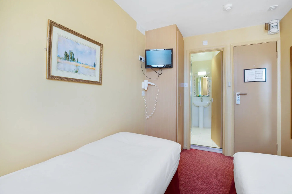 Craven Hotel