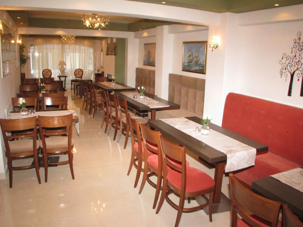 Hotel Mallas