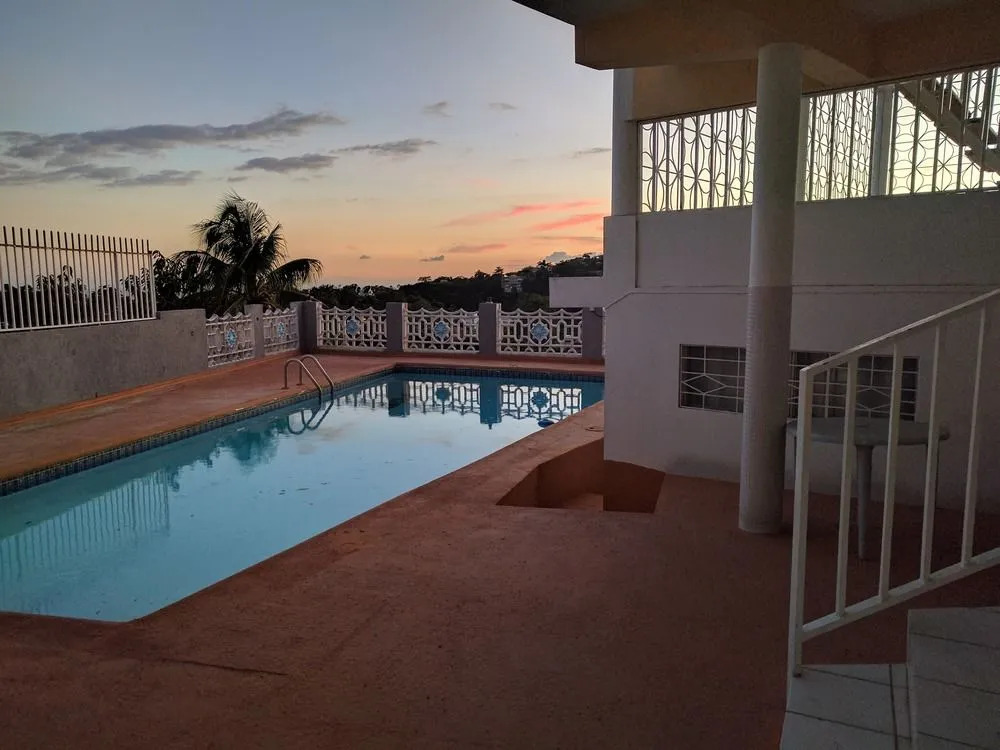 Rockhampton Retreat Guest House