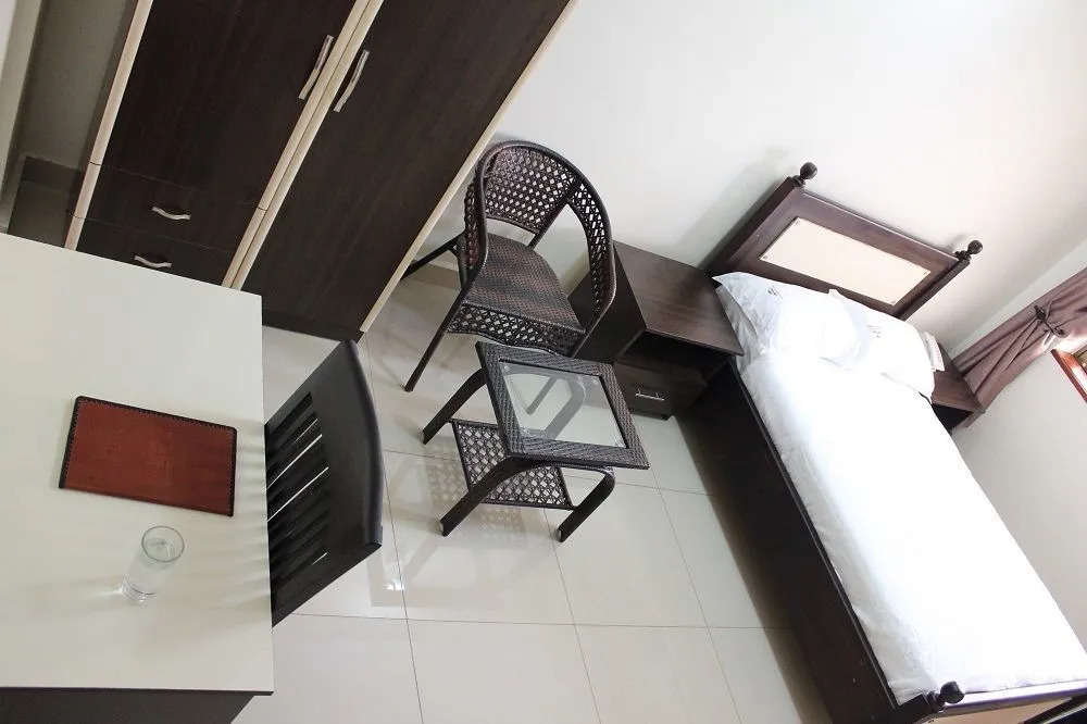 Maries Royale Hotel