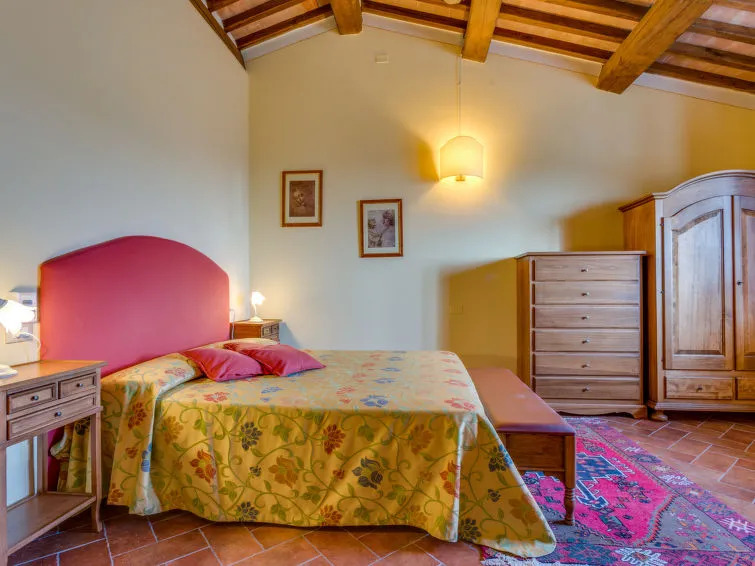 Locazione turistica Zen