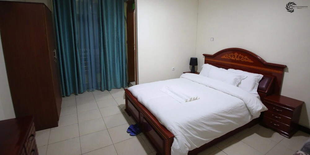 Moringa hotel