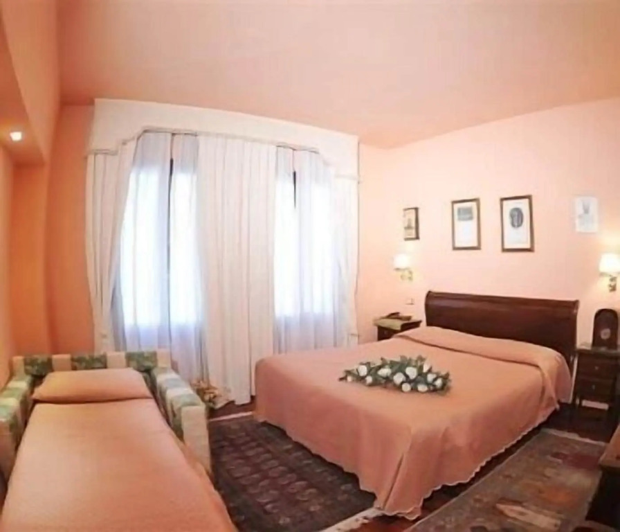Villa Crispi