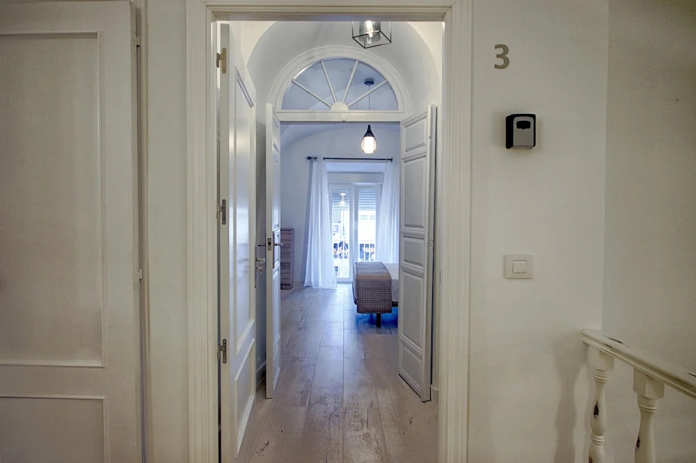 Apartamentos Gladiador