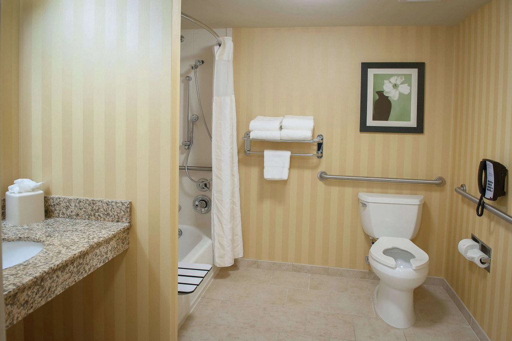 Hilton Garden Inn Pensacola Airport/Medical Center