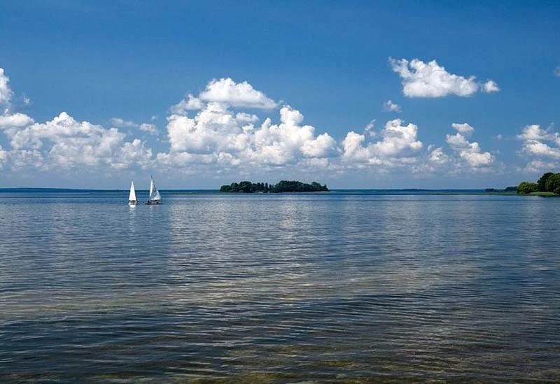 Zhuravushka, Minskaja oblast'