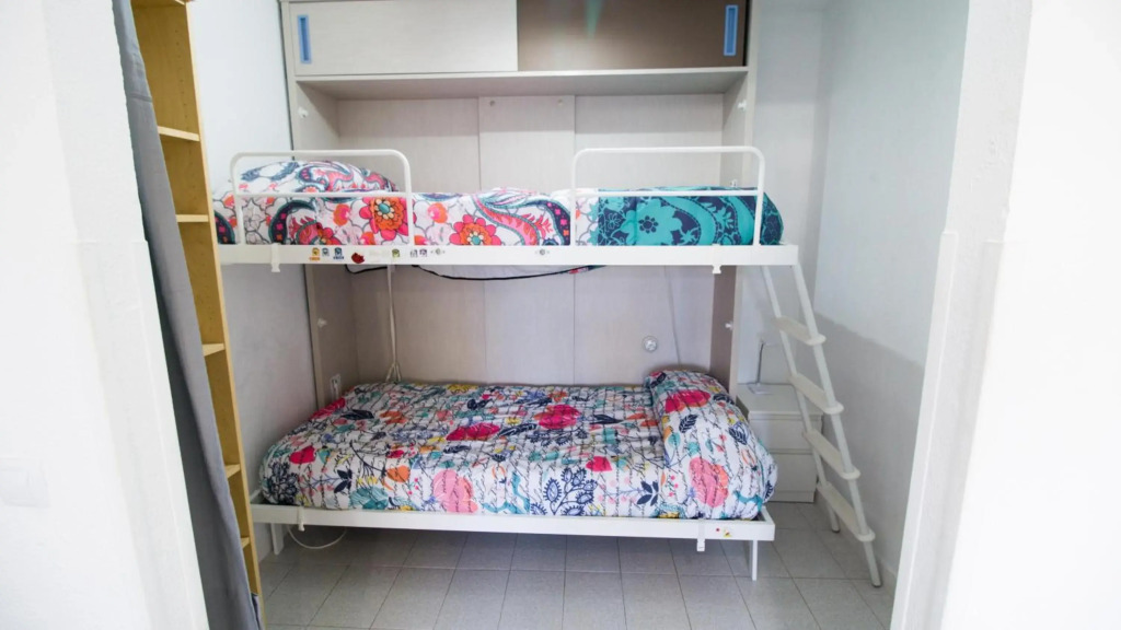 Apartment Molinos Relax