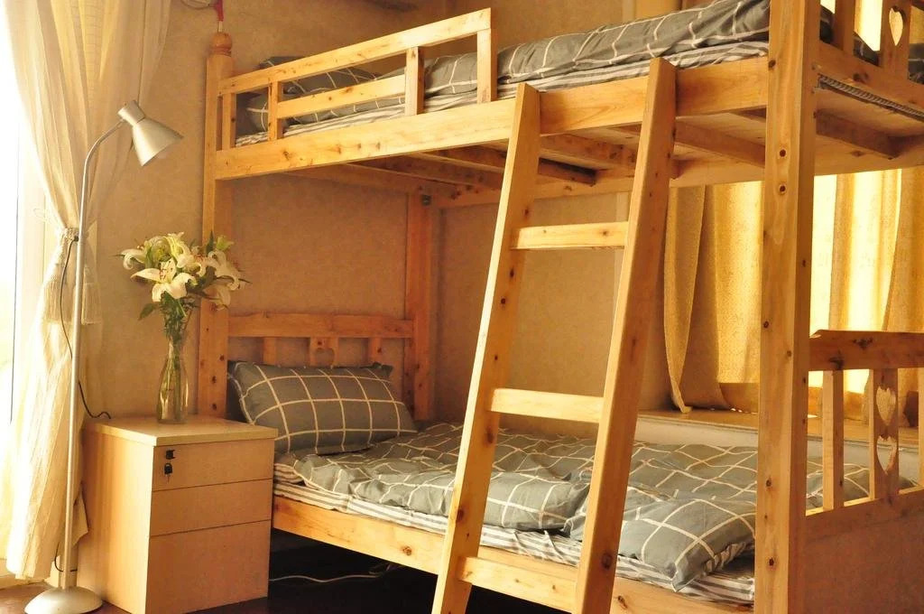 Sichuan Traveler's Youth Hostel