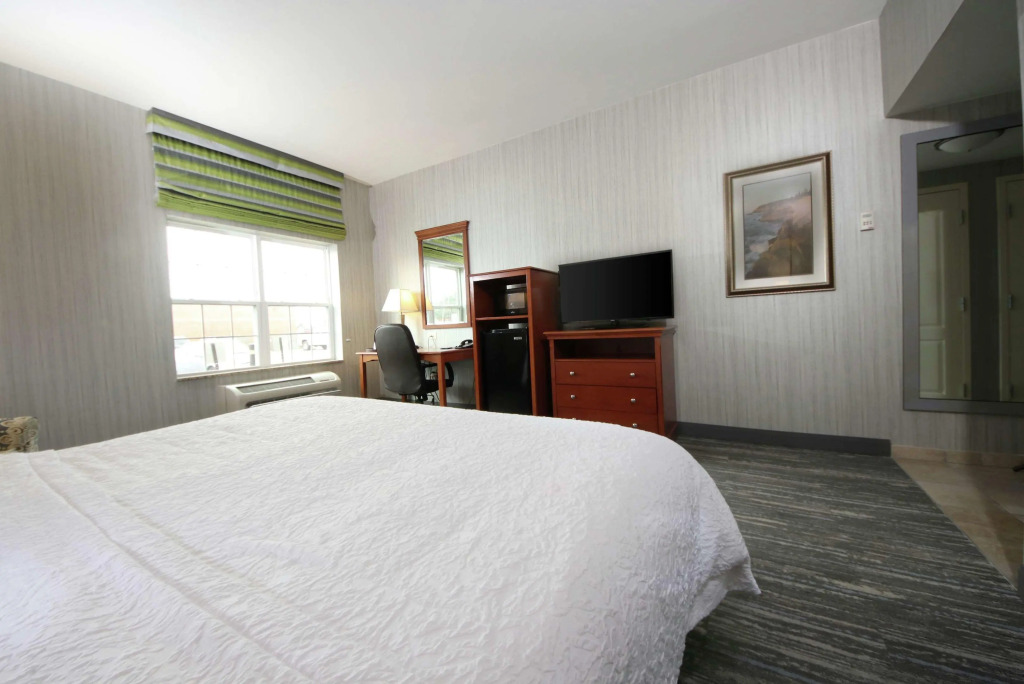 Hampton Inn Ellsworth