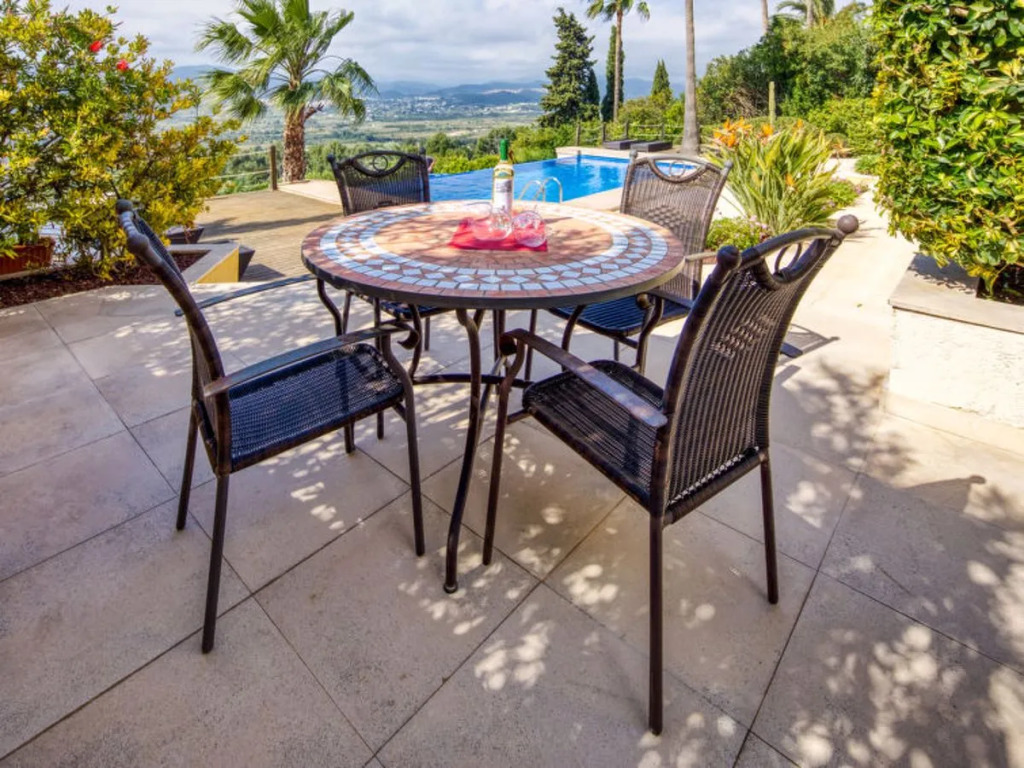 Villa Centauro Jávea