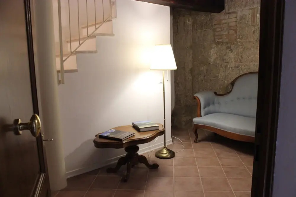 Casa Vacanze Alla Pieve di Lucignano
