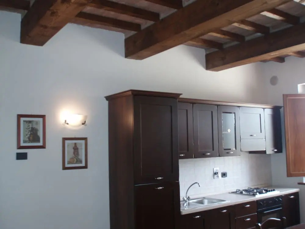 La Campagna Di Assignano
