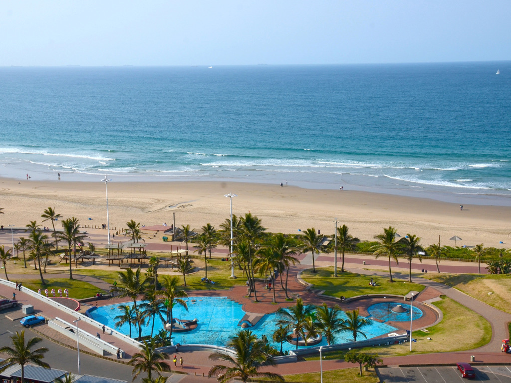 Durban Spa