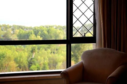Pingdingshan Yunhai Hotel - Pingdingshan