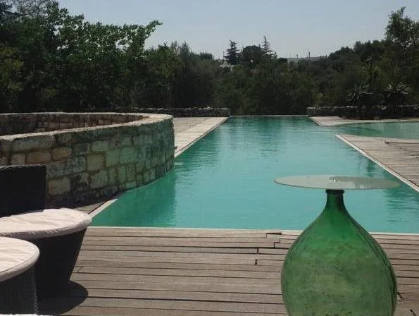 Masseria Trulli&Stelle B&B