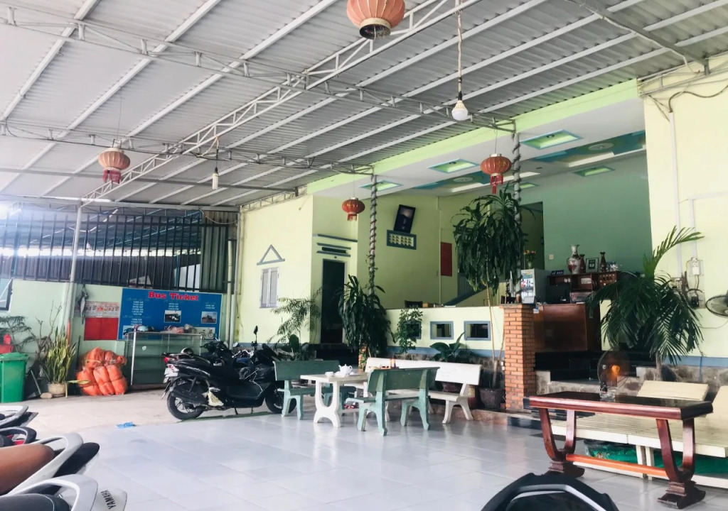 Quoc Dinh Guest House