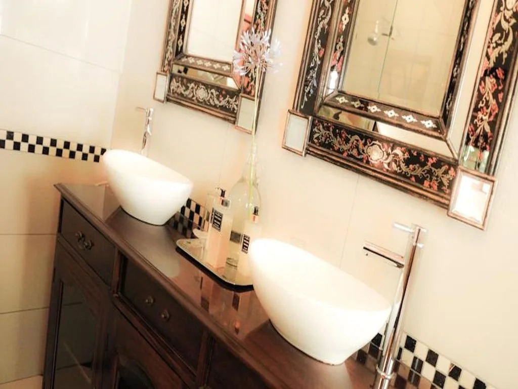 Sandton Boutique Hotel