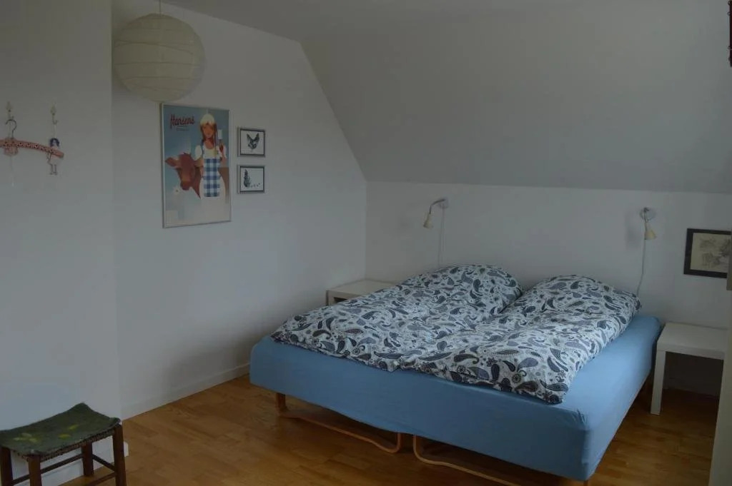 Bed and Birds B&B