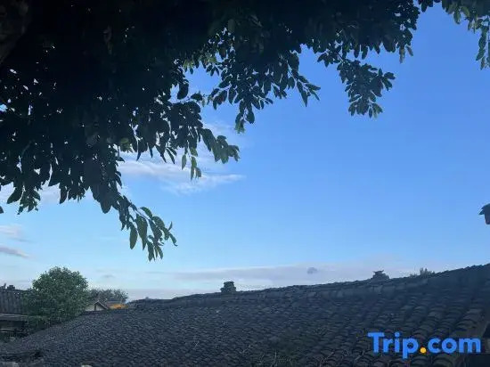 Shanshui Collection · Travel Photography and Food Experience Homestay