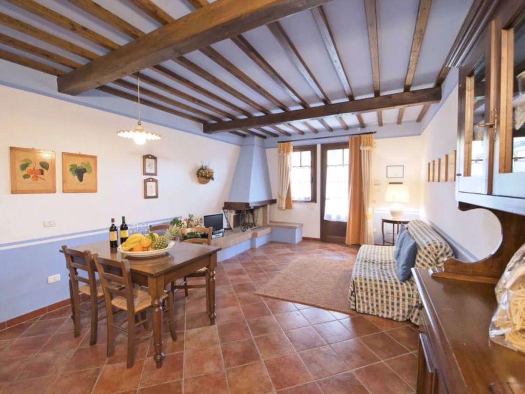 Villa Lari San Gimignano 36285