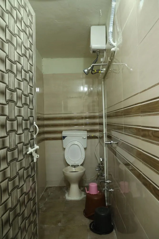 hotel bharosa