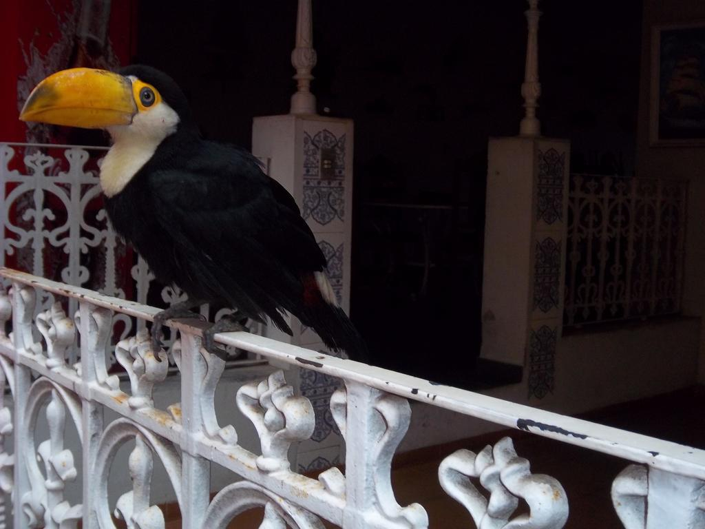 Pousada do Mendonça