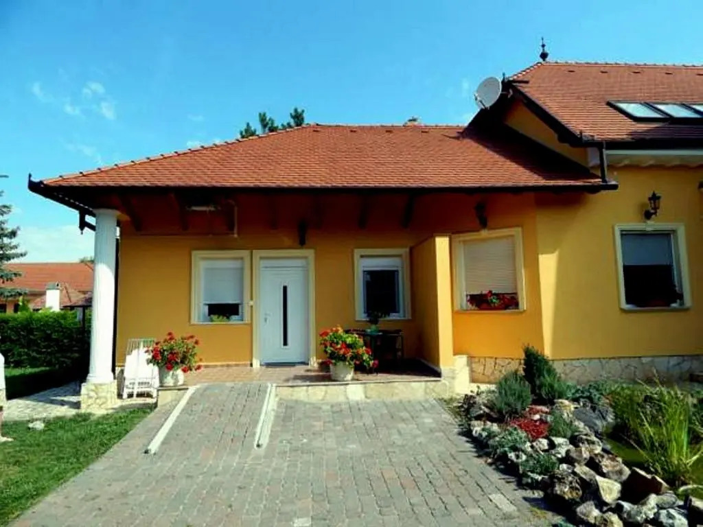Georgina Apartman