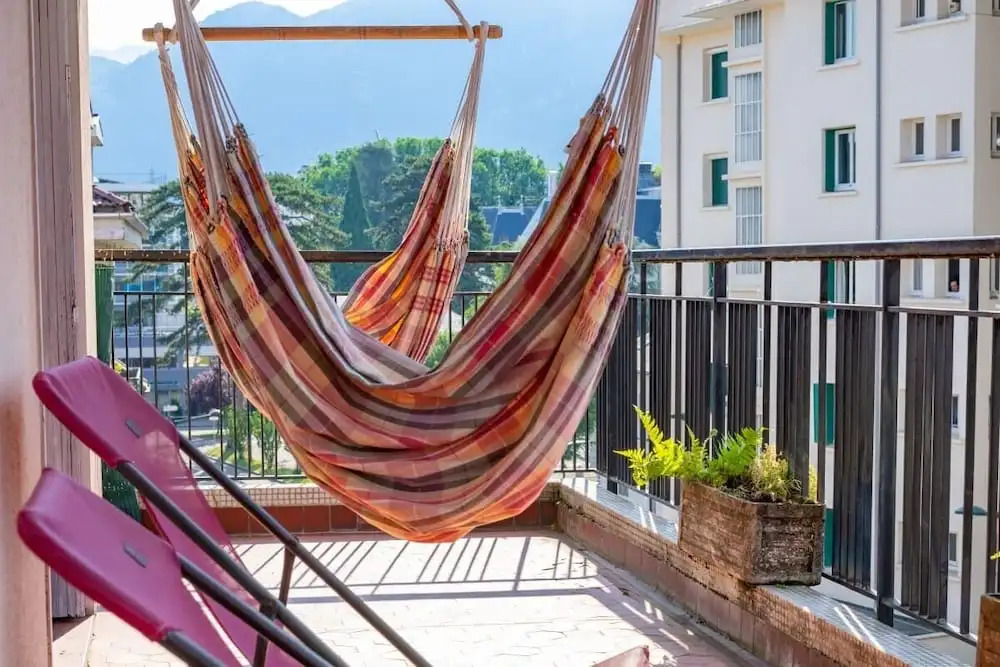 Sommeiller Private Apartment Heart City