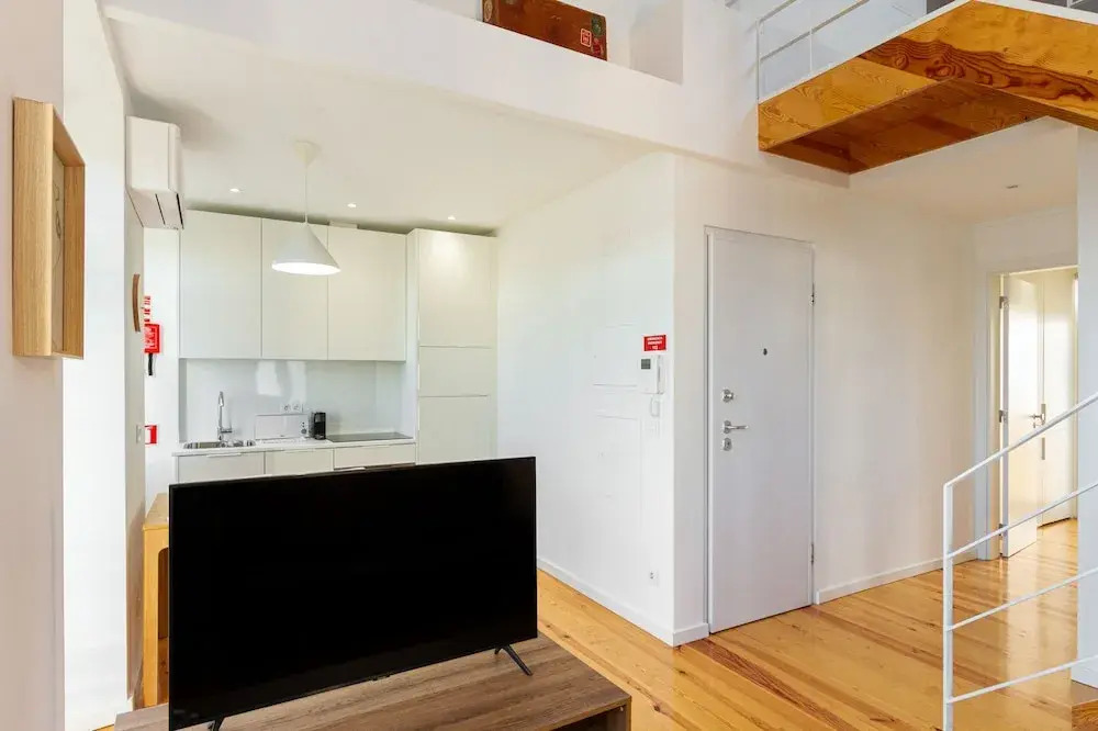 Arroios Concept Apartments by Homing