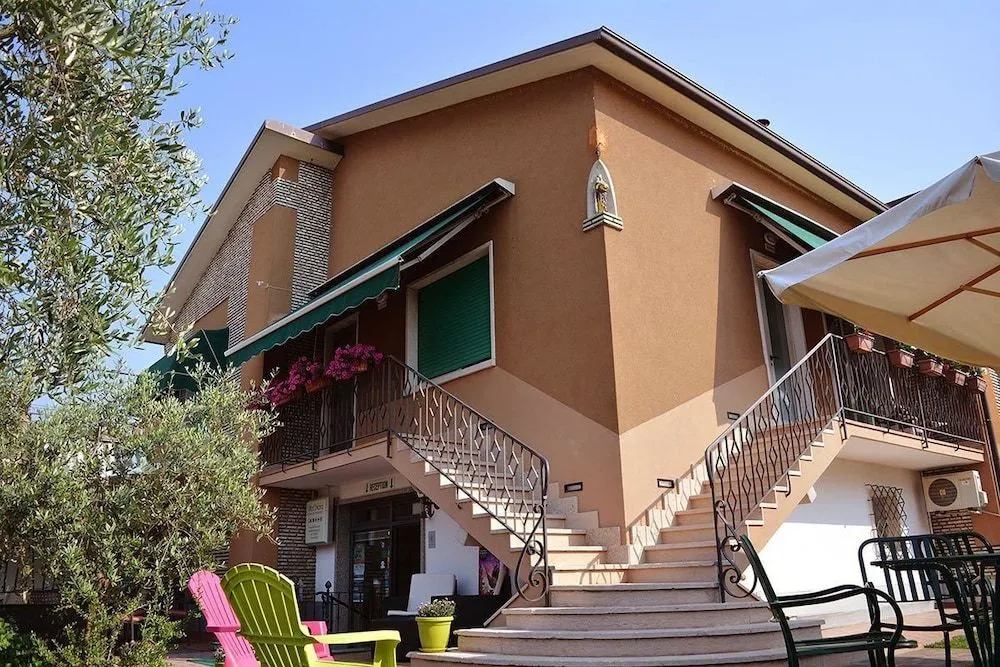 Villa Chiara