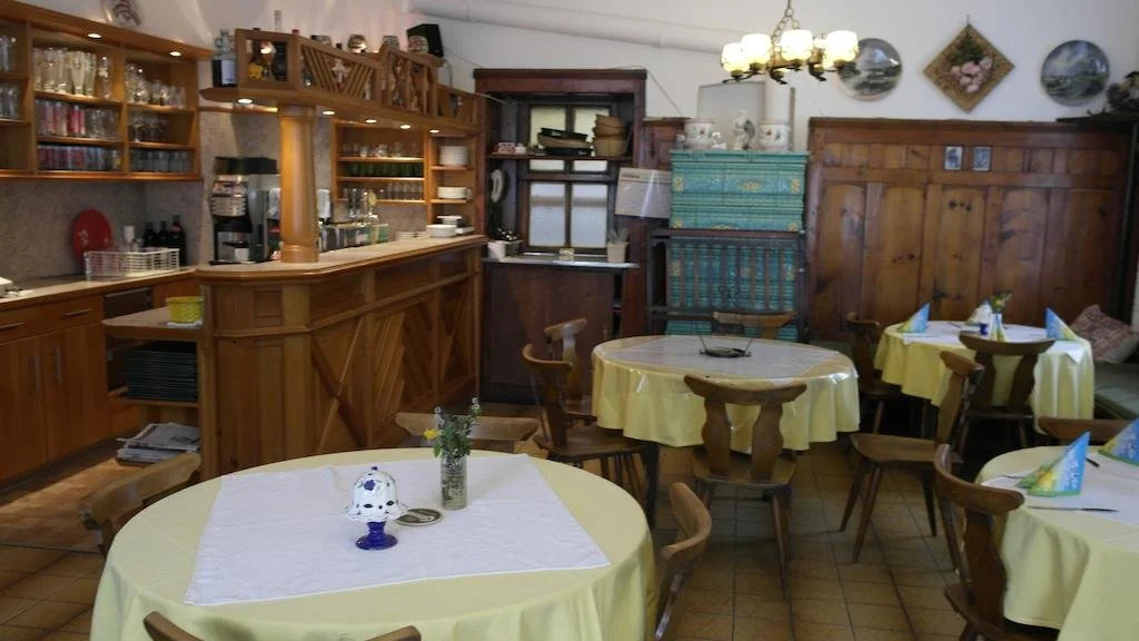 Gasthof Zeiser