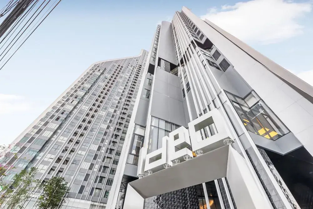 IDEO Q Condo By Favstay