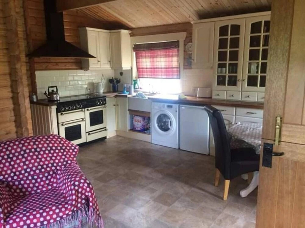 Lovely 3-bed House in Strathpeffer