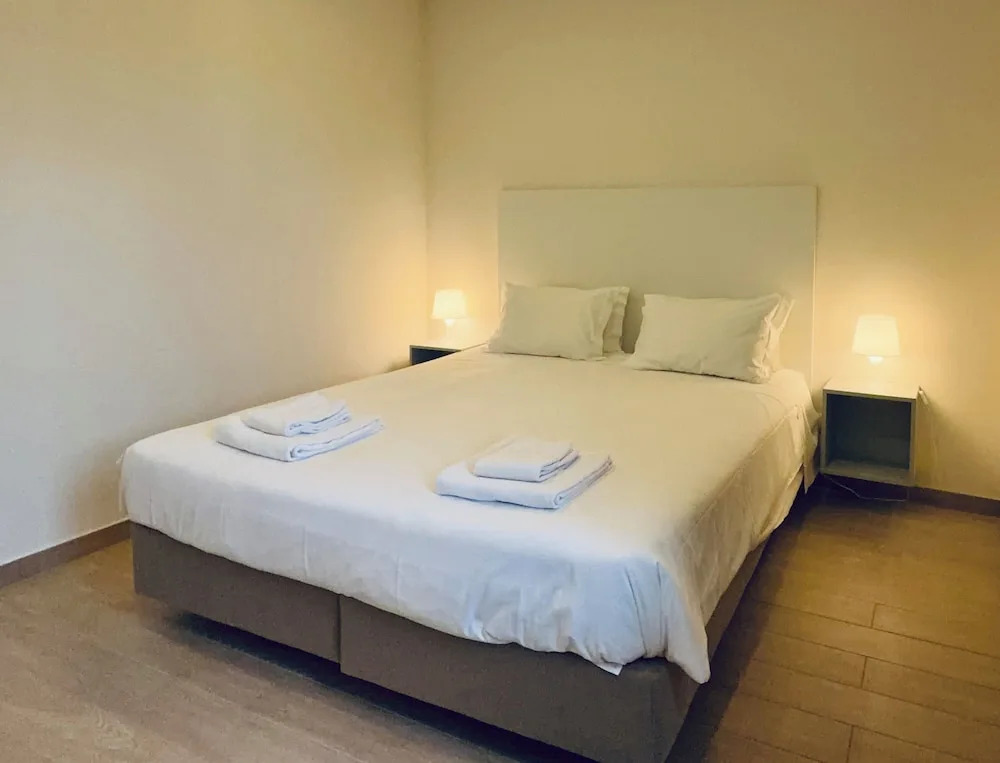 LEGACY SUITES & APARTMENTS ALBUFEIRA AL - No Groups