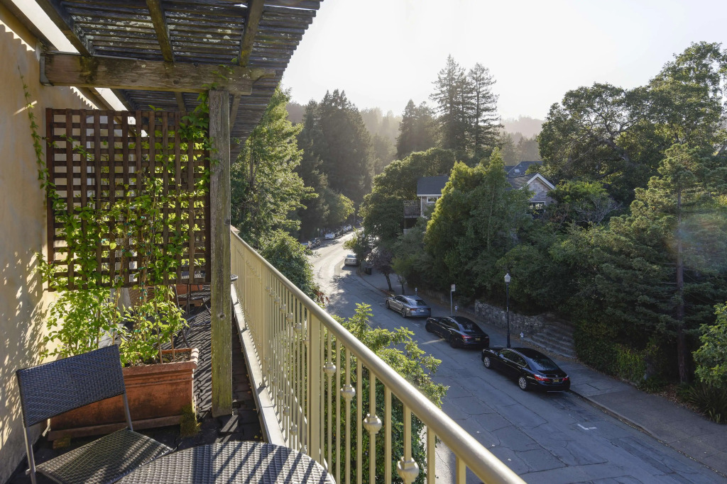 Mill Valley Inn