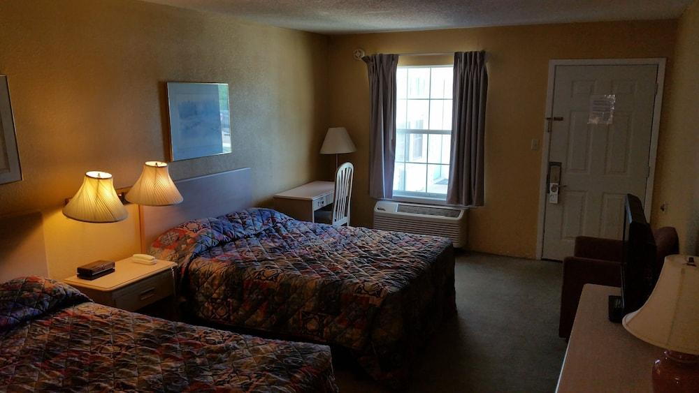 Victorian Inn