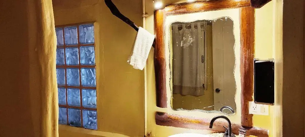 Villa Las Estrellas Tulum - located at the party zone