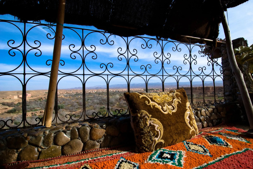 Riad Ouarzazate