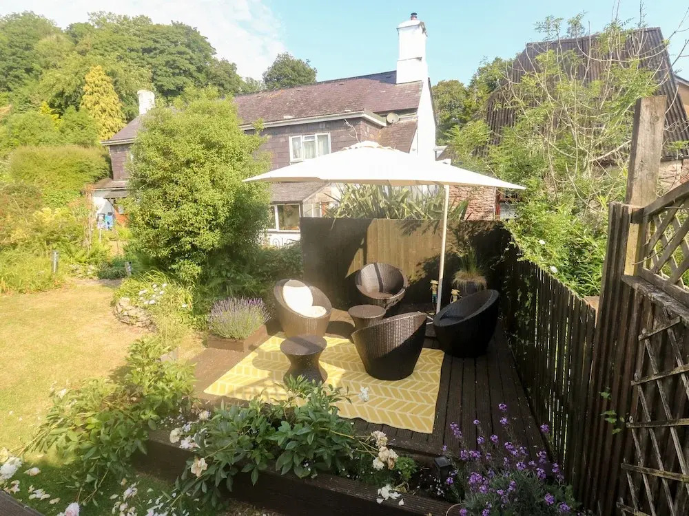 Rose Cottage