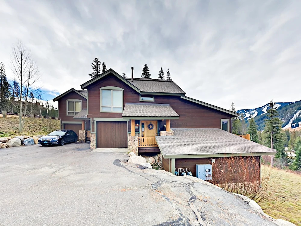 Antler - 3 Br Townhouse