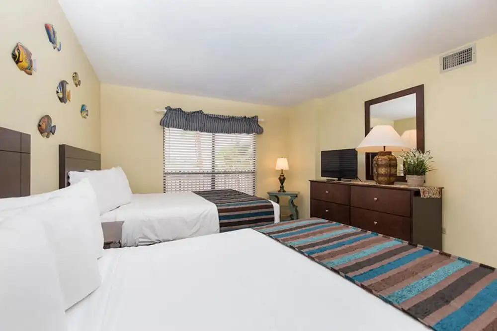 Ocean Vista Condominium 205