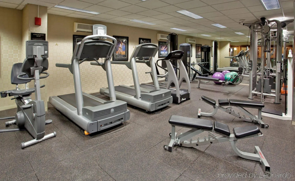 Clayton Plaza Hotel & Extended Stay