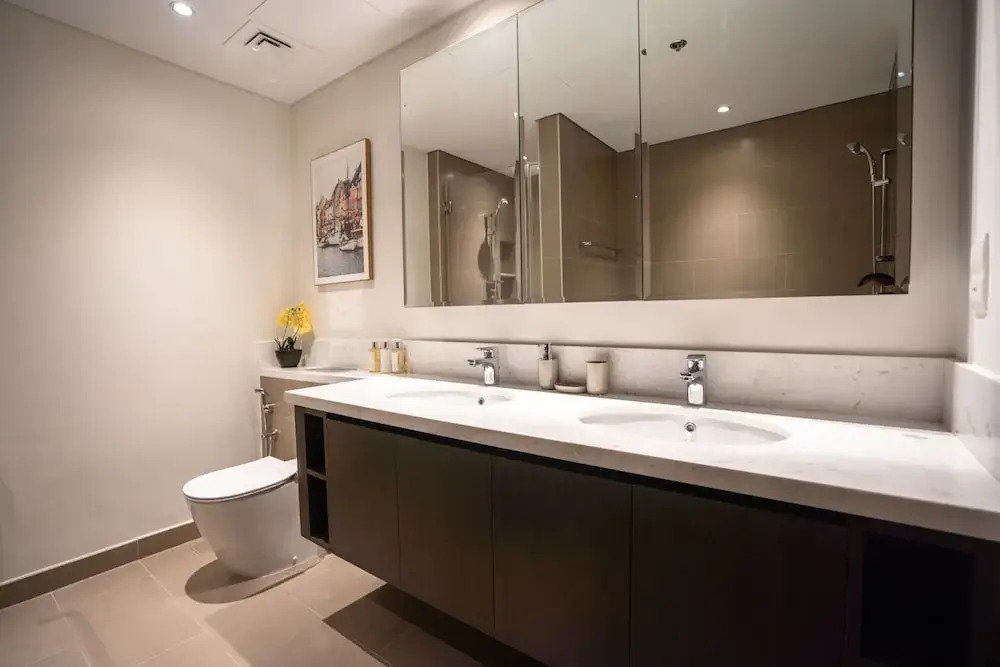 Nasma Luxury Stays - Harbour Views